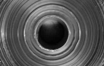 Holbrook Common edpm waterproofing