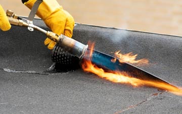 flat roof repairs Holbrook Common, Gloucestershire