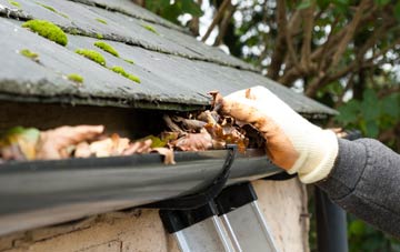 gutter cleaning Holbrook Common, Gloucestershire