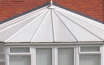 Holbrook Common polycarbonate conservatory roof repairs