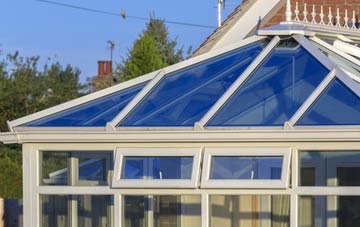 professional Holbrook Common conservatory insulation