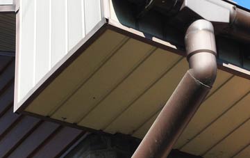 Holbrook Common soffit installation costs