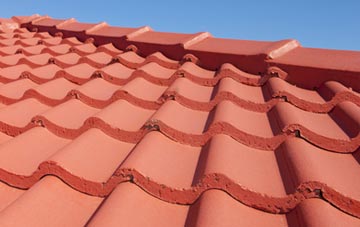 Holbrook Common tile and slate roof replacement