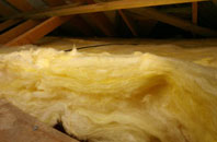 Holbrook Common pitch roof insulation